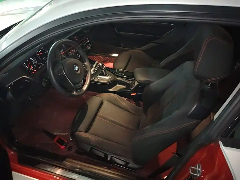 BMW 2 Series 2018 — фото 15
