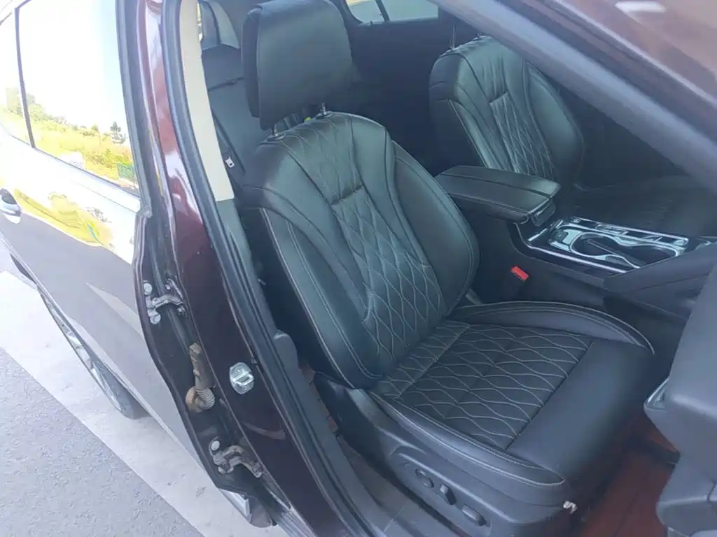 Buick Envision Plus 2021 — фото 25