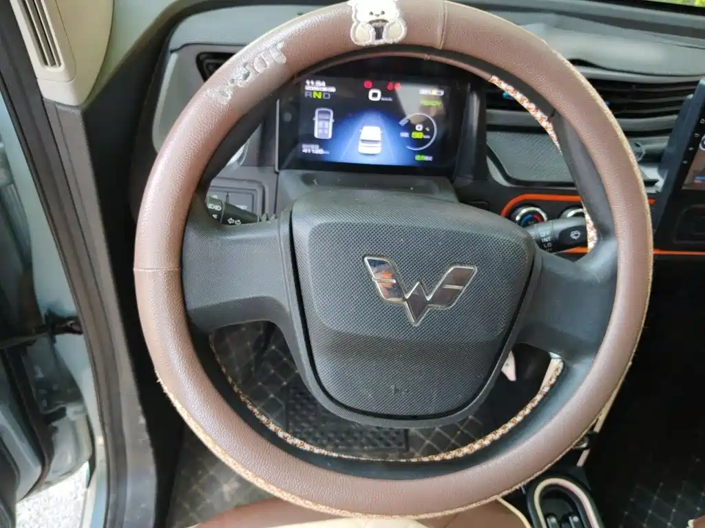 Wuling Hongguang MINIEV 2023