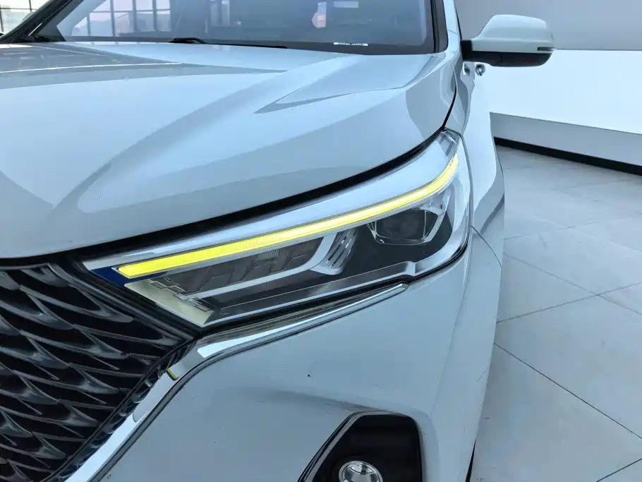 Haval M6 2022