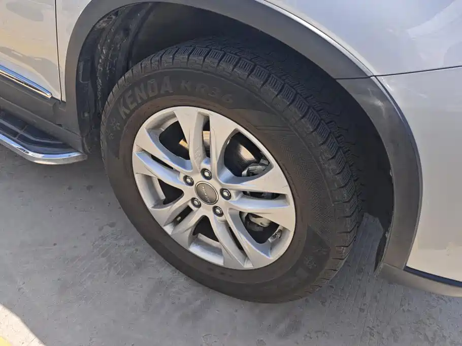 Haval H6 2015