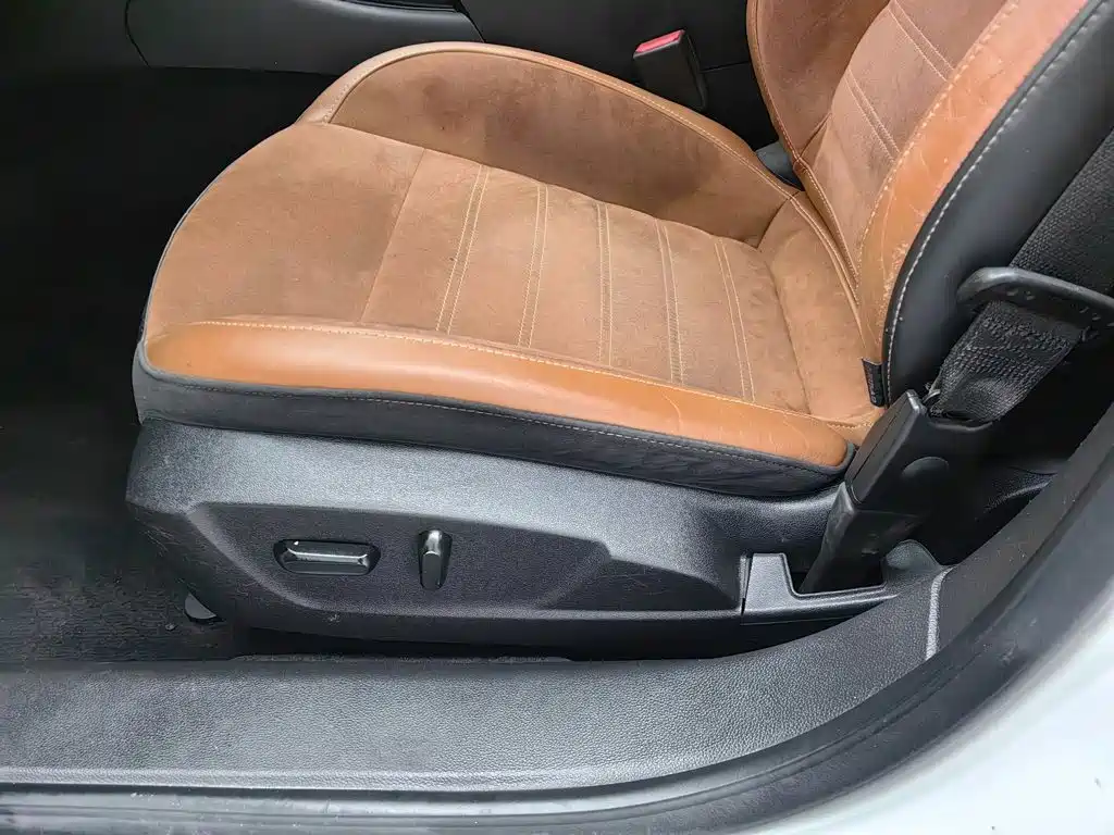 Buick Regal 2015 — фото 20