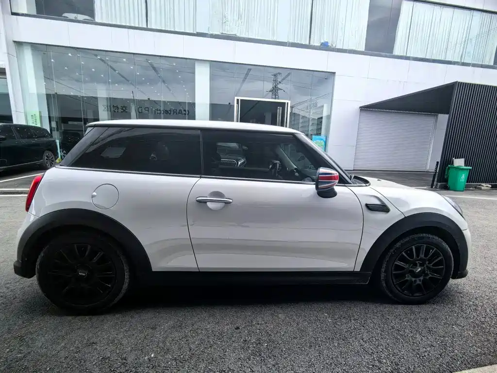 MINI Mini 2024