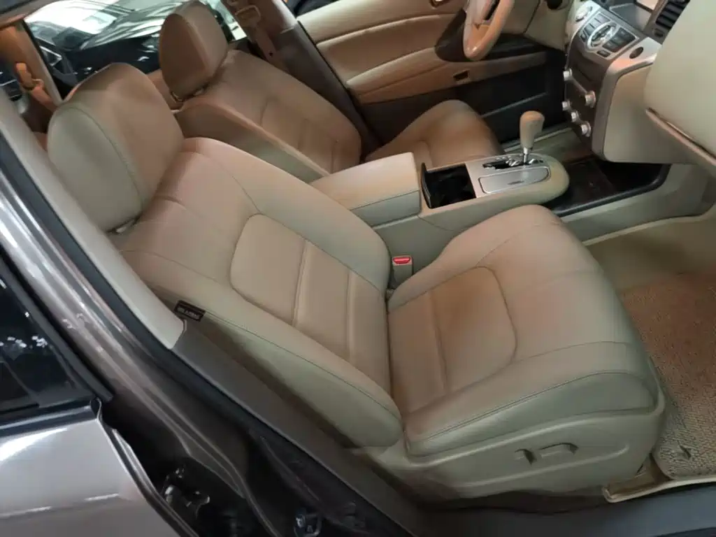 Nissan Murano 2015 — фото 25