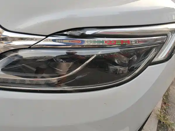 Buick GL8 2017