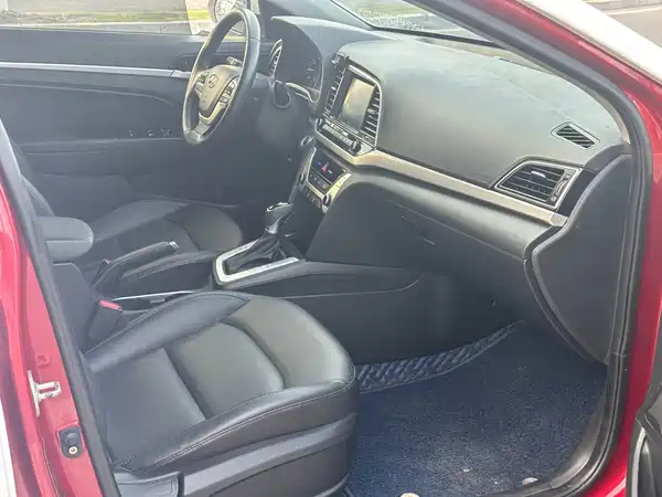 Hyundai Celesta 2019