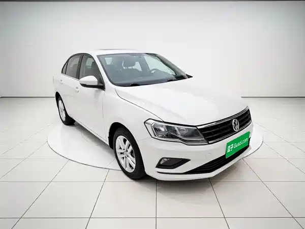 Volkswagen Jetta 2019