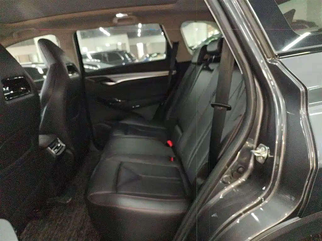 Changan CS75 PLUS 2022 — фото 13