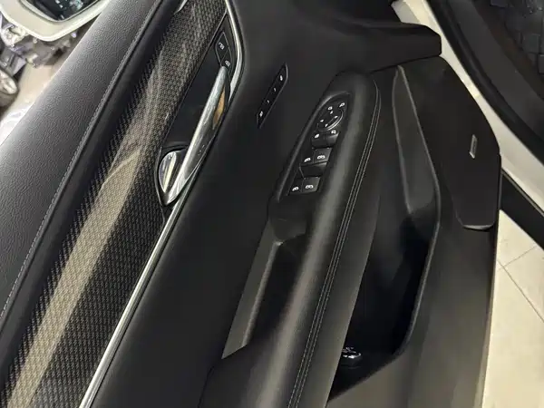 Cadillac XT5 2022