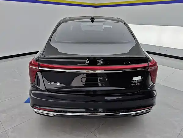 Hongqi H5 2024