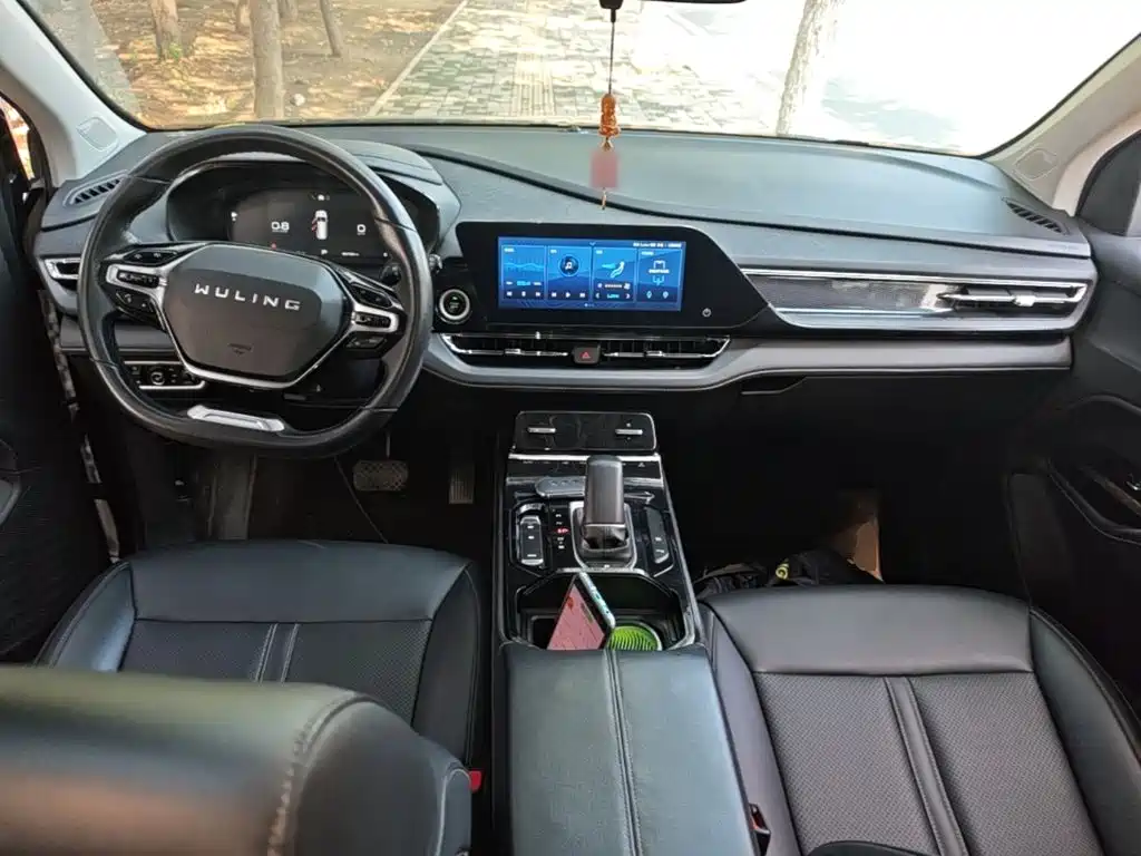 Wuling Capgemini 2021 — фото 10