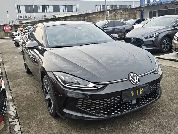 Volkswagen Lamando 2022