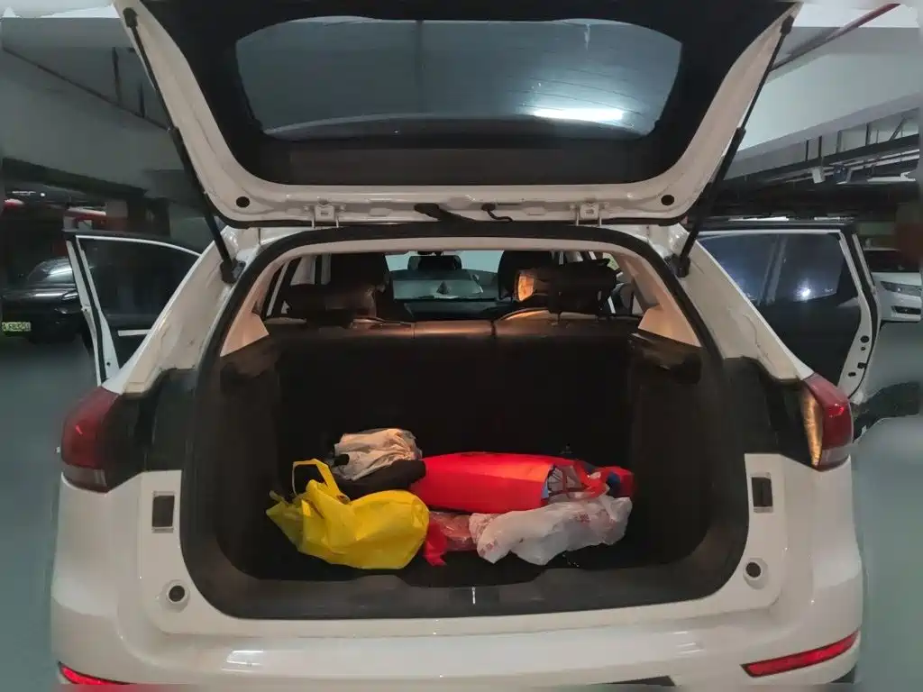 Haval H2s 2018 — фото 10