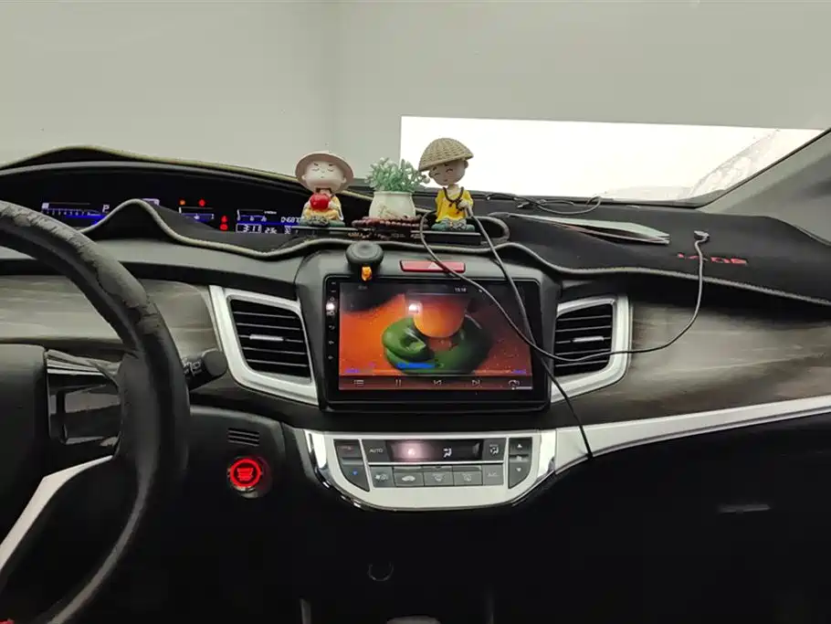 Honda Jade 2020 — фото 13