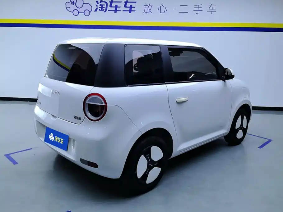 Changan Lumin 2025
