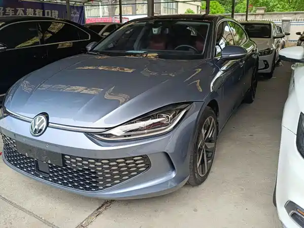 Volkswagen Lamando 2023