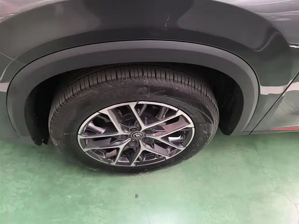 Changan CS75 PLUS 2023 — фото 23