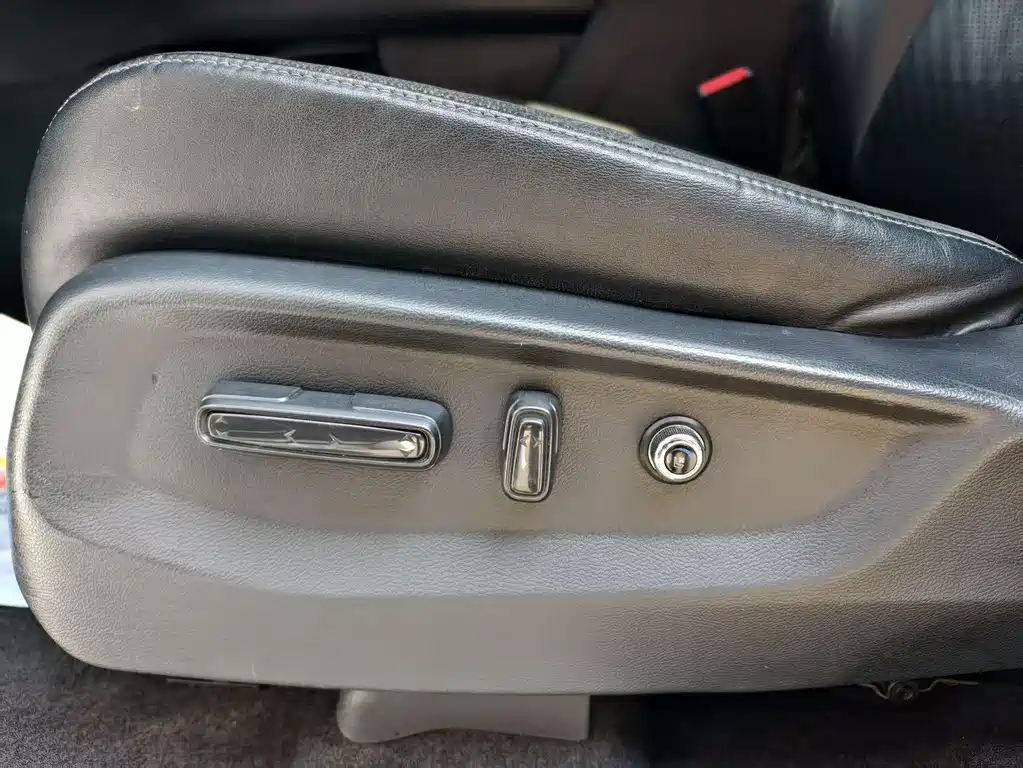 Honda Avancier 2019 — фото 14