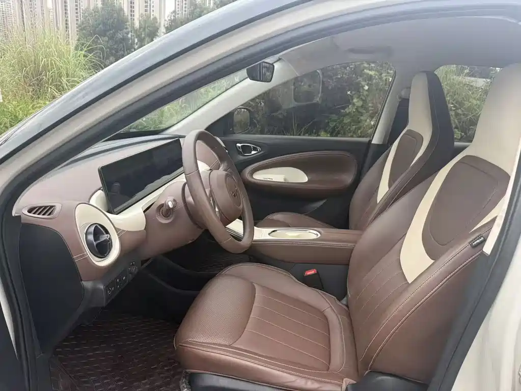 Wuling Bingo 2025