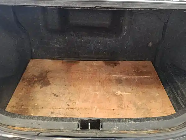 Toyota Levin 2019