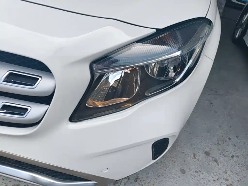 Mercedes-Benz GLA 2020 — фото 24