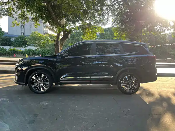 Chery Tiggo 8 PRO 2023