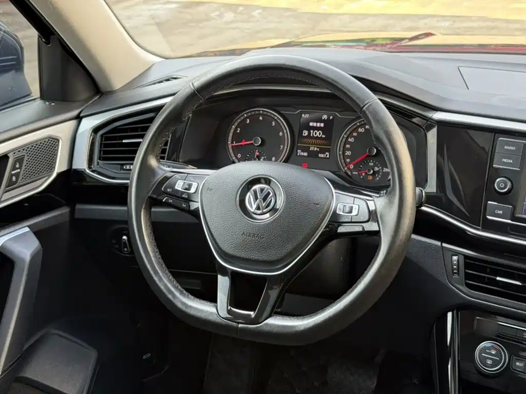 Volkswagen Tayron 2019 — фото 14