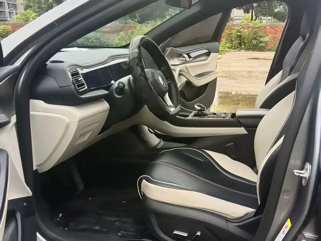 BYD Qin PLUS 2022