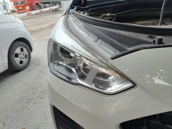 Haval M6 2020