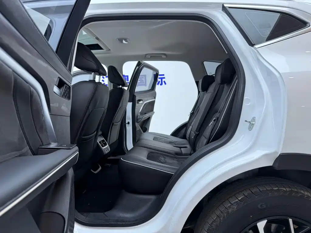 Haval H6 2023 — фото 12