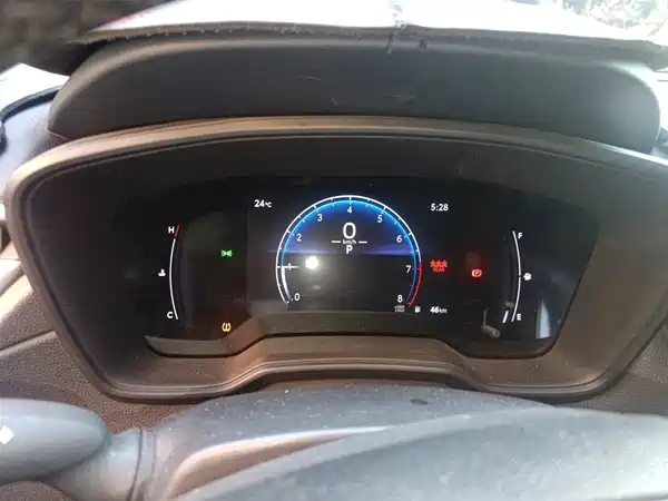 Toyota Frontlander 2023