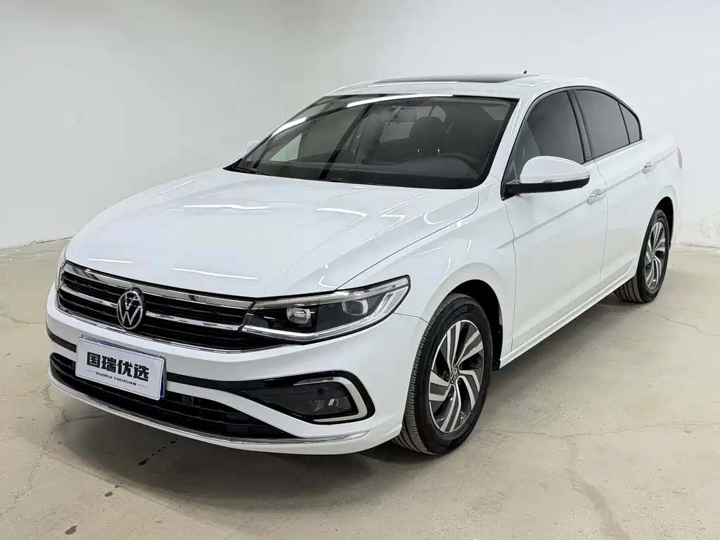Volkswagen Bora 2022