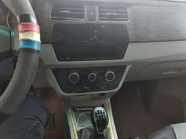 Jinbei New Hiace X30L 2021