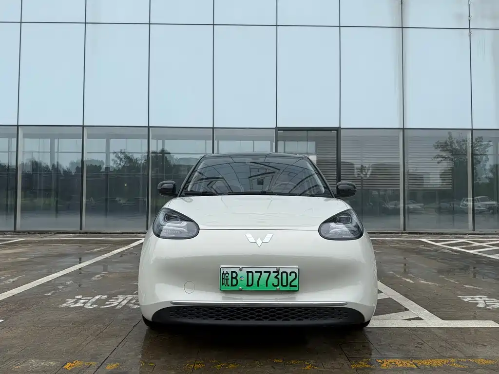 Wuling Bingo 2025