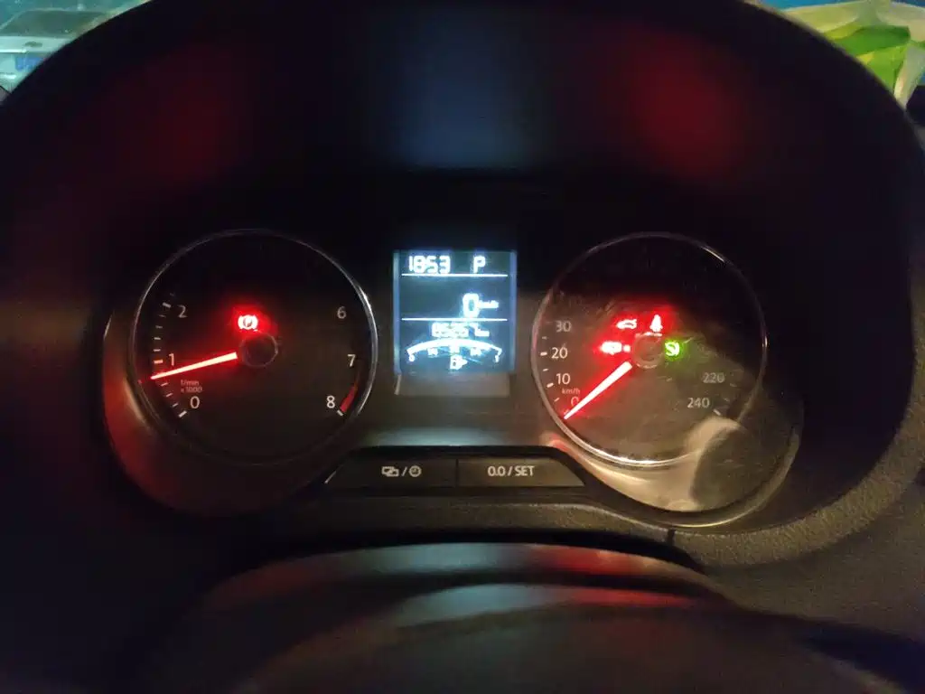 Volkswagen Polo 2018