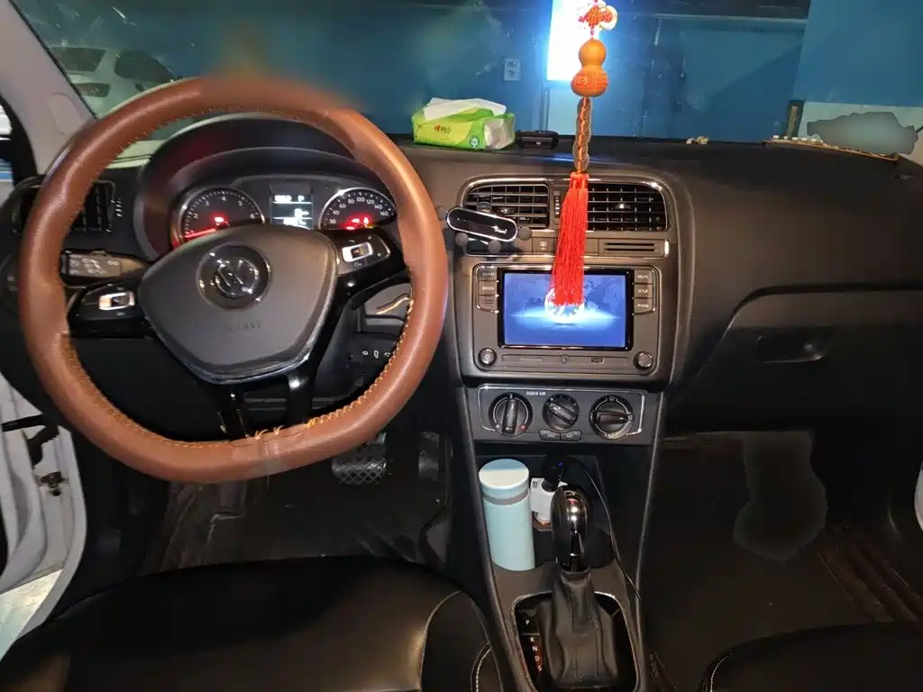Volkswagen Polo 2018