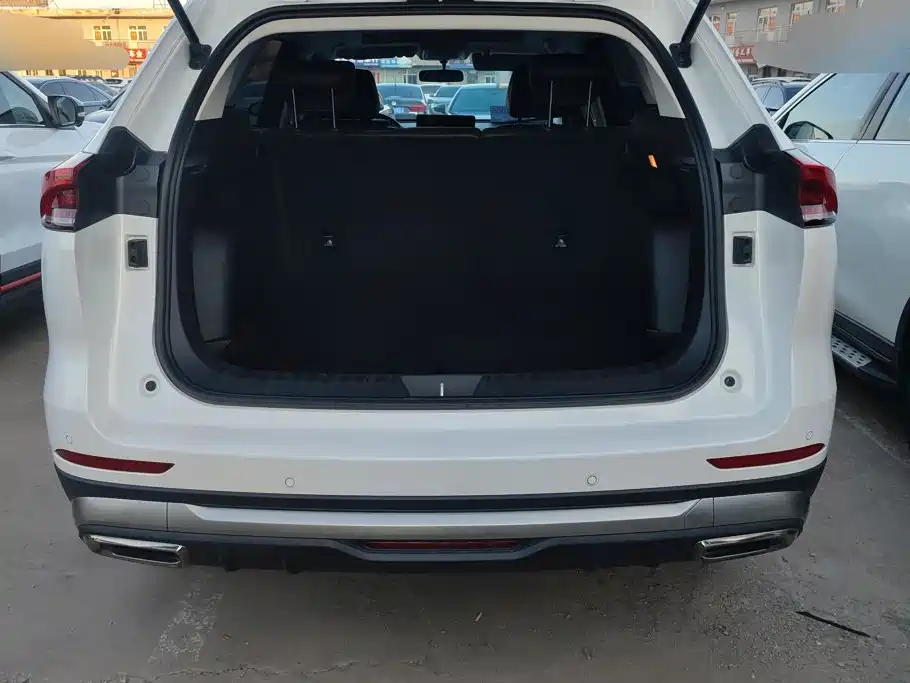 Haval H6 2022