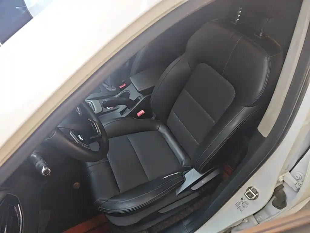 Chery Tiggo 5x 2019 — фото 15