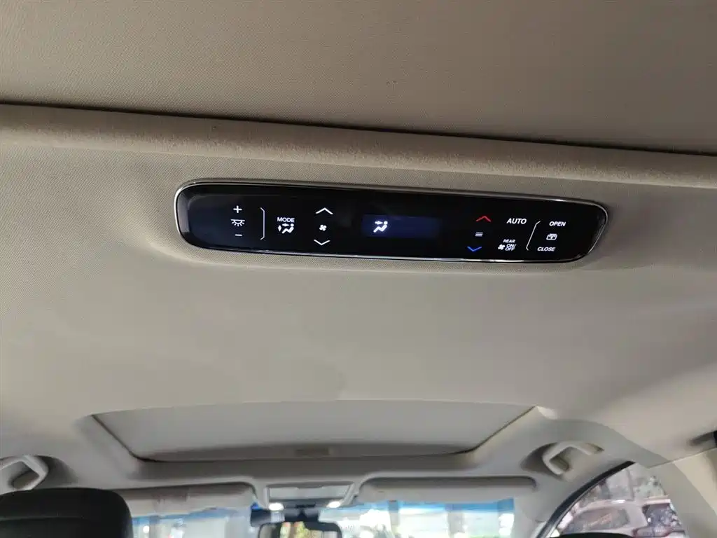 Honda Odyssey 2019 — фото 14