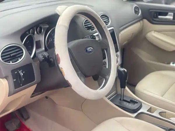 Ford Focus 2010