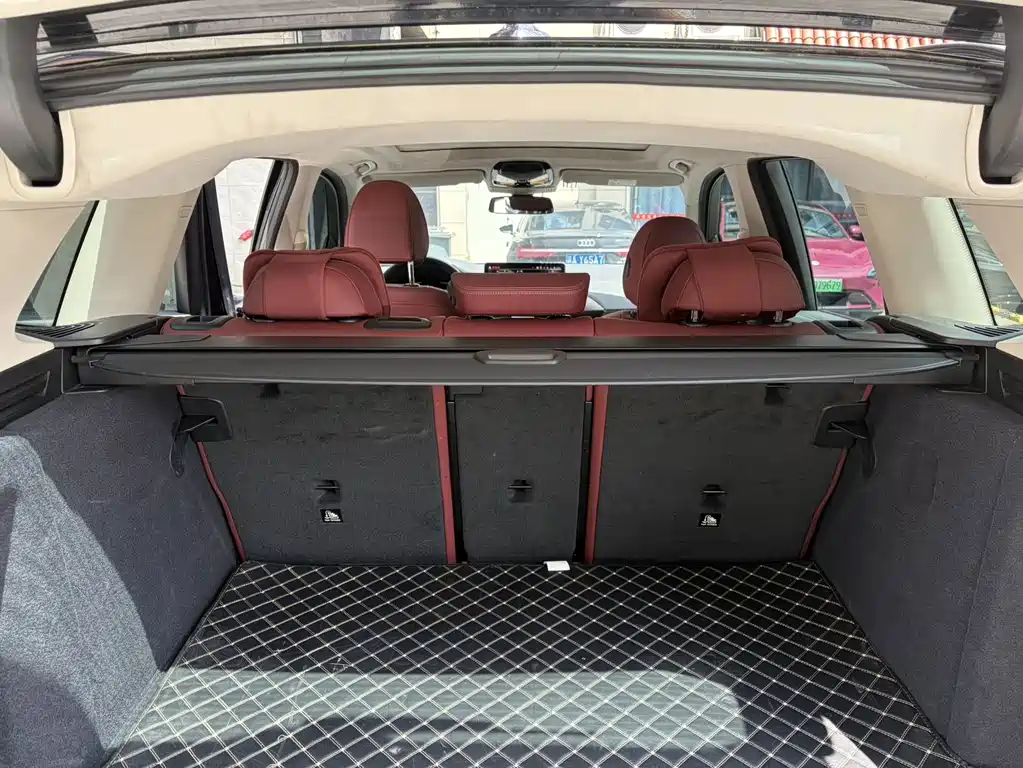 BMW X3 2024