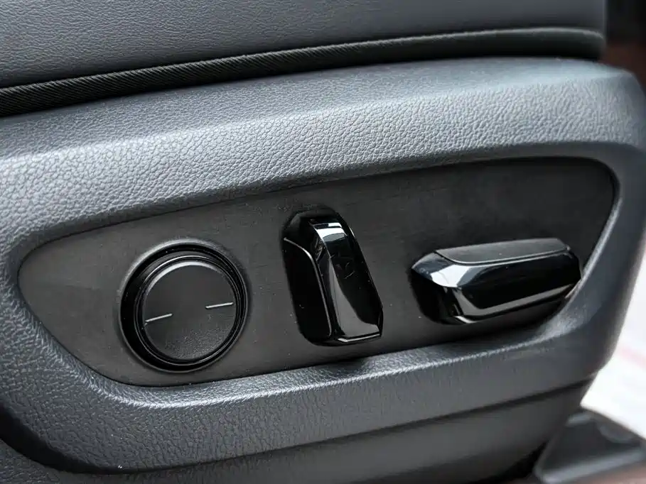 Lexus GX 2025 — фото 26