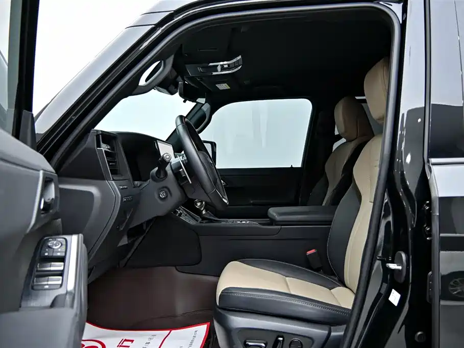 Lexus GX 2025 — фото 11