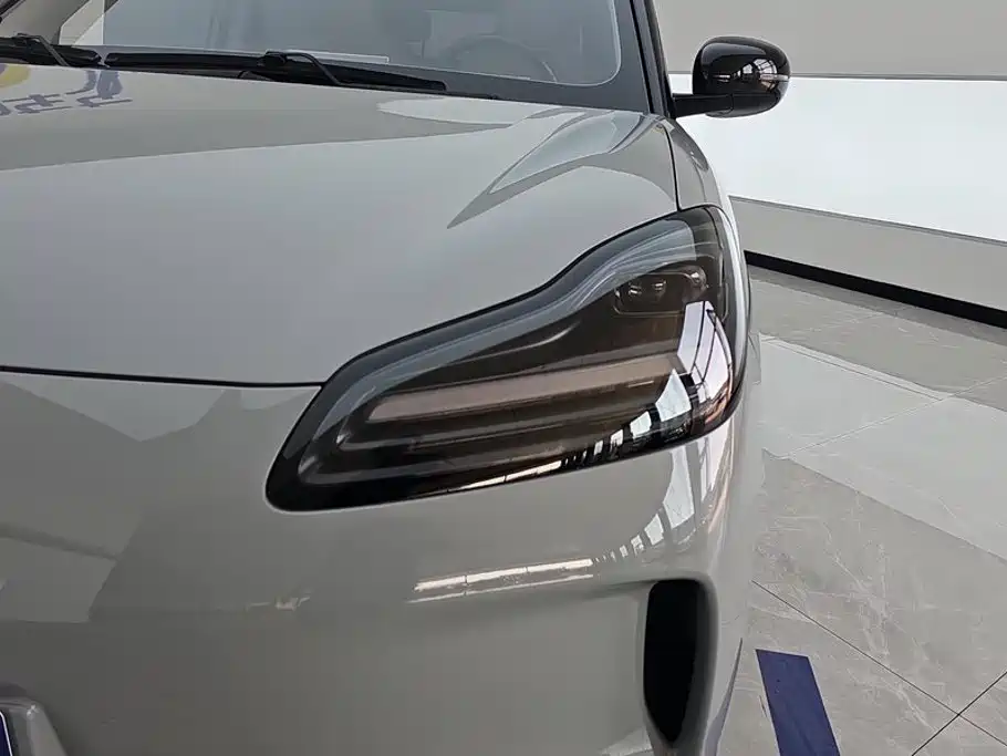 Wuling Bingo PLUS 2025