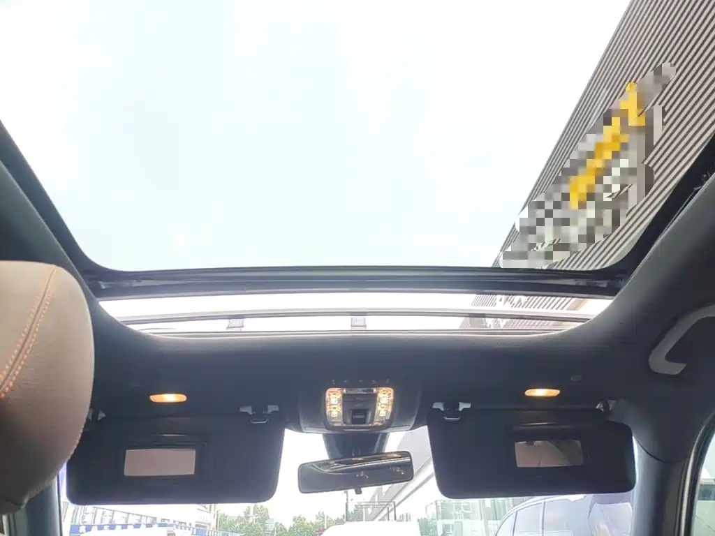 Mercedes-Benz GLB 2020 — фото 18