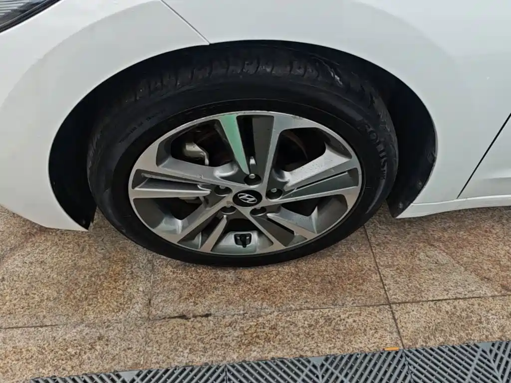 Hyundai Celesta 2018 — фото 23