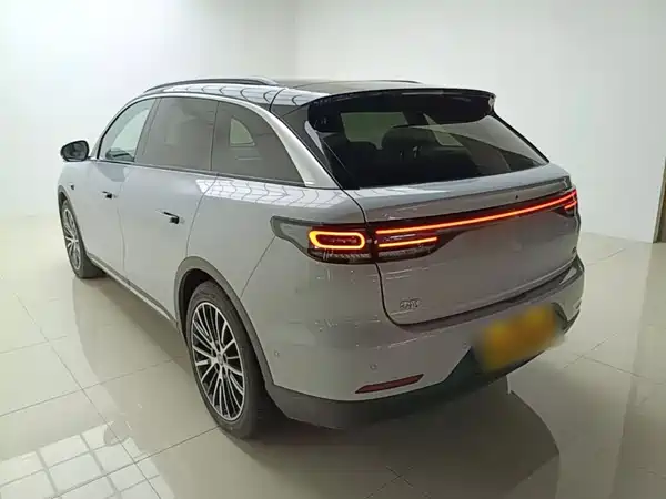 Leapmotor C11 2026
