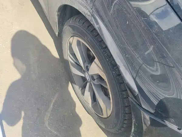GAC Trumpchi GA6 2020