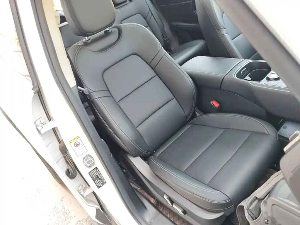 Haval Dargo PLUS 2025 — фото 25
