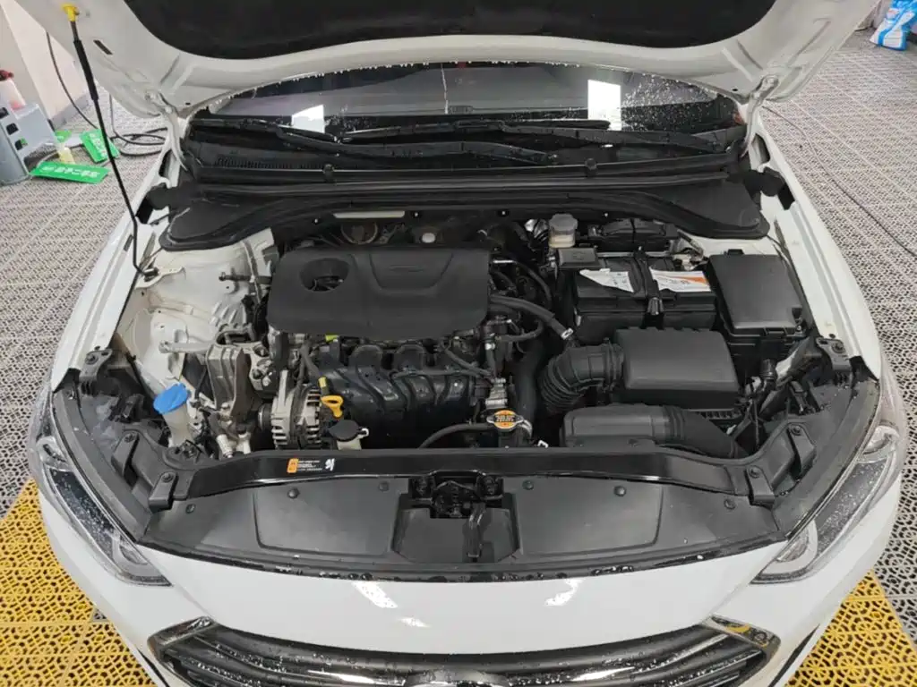 Hyundai Celesta 2019 — фото 20